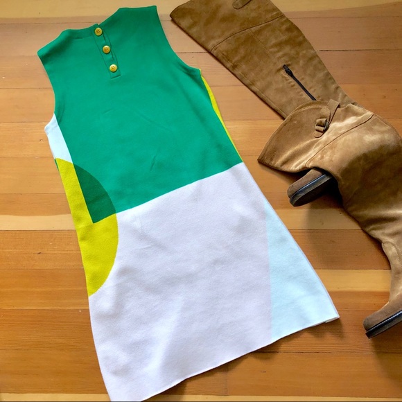 Anthropologie SweaterKnit Mod Tunic - Picture 4 of 8